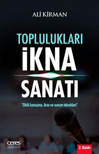 Toplulukları İkna Sanatı