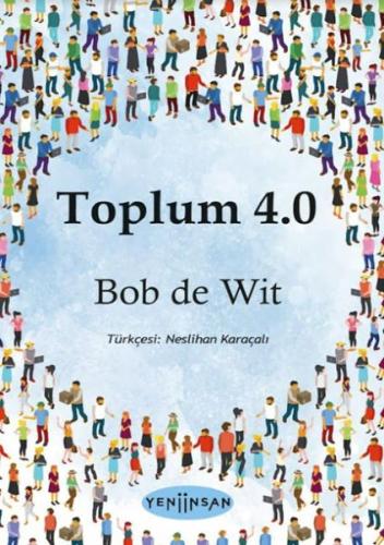 Toplum 4.0