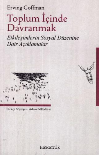 Toplum İçinde Davranmak