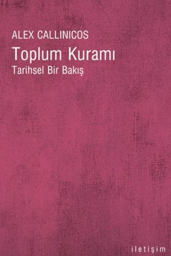 Toplum Kuramı Tarihsel Bir Bakış