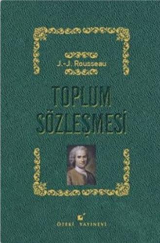 Toplum Sözleşmesi