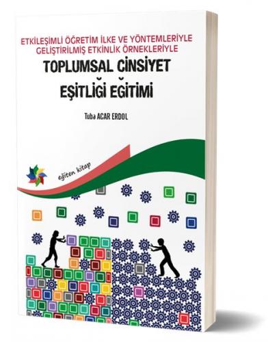 Toplumsal Cinsiyet Eşitliği Eğitimi