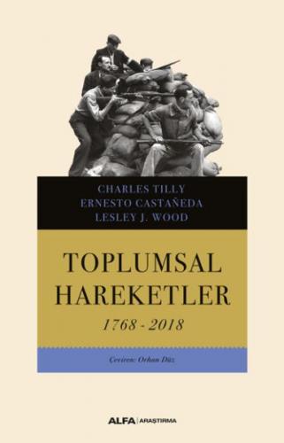 Toplumsal Hareketler 1768 - 2018