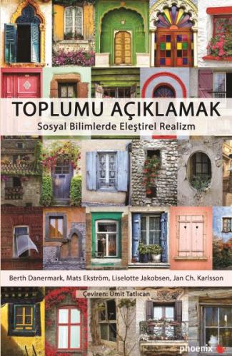 Toplumu Açıklamak