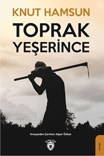 Toprak Yeşerince