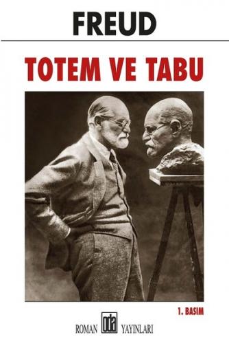 Totem ve Tabu