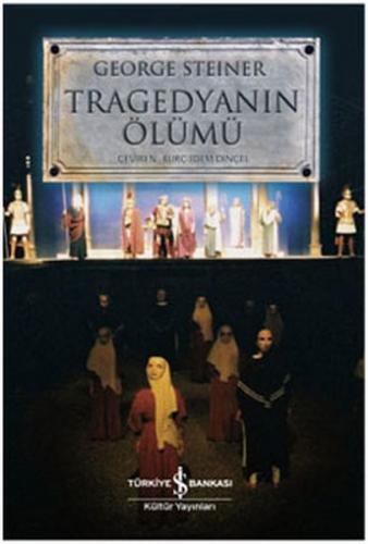 Tragedyanın Ölümü