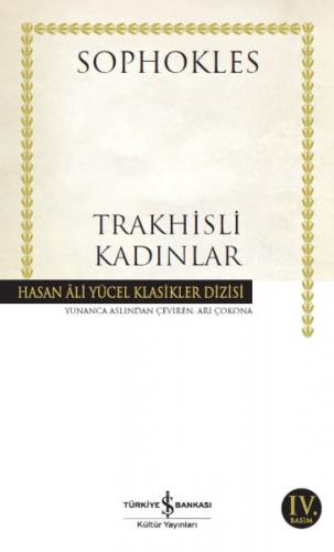 Trakhisli Kadınlar - Hasan Ali Yücel Klasikleri