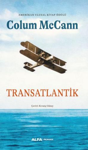 Transatlanik