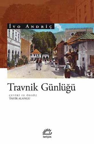 Travnik Günlüğü