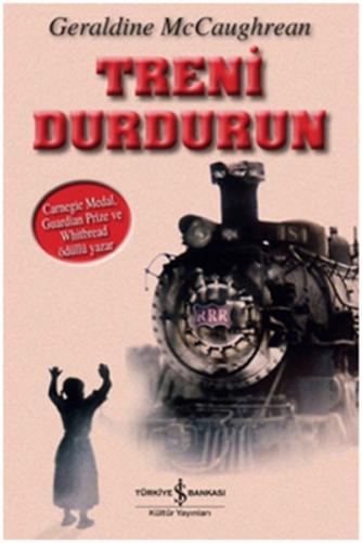 Treni Durdurun