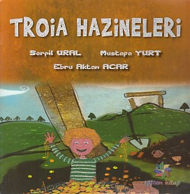 Troia Hazineleri