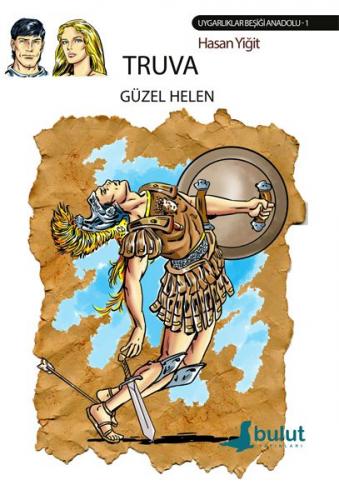 Truva - Güzel Helen