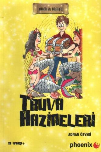 Truva Hazineleri