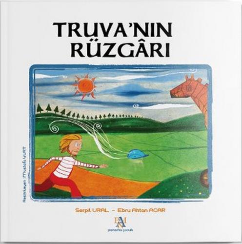 Truva’nın Rüzgarı