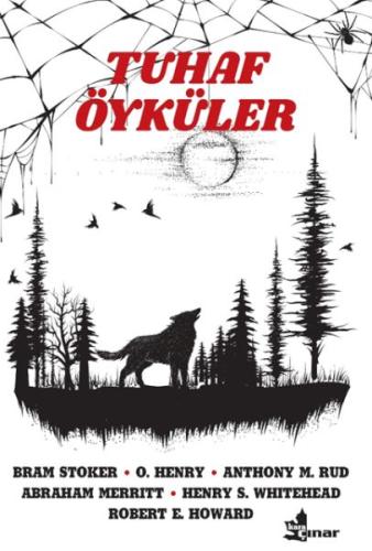 Tuhaf Öyküler