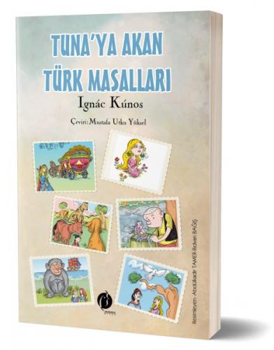 Tuna’ya Akan Türk Masalları