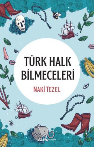 Türk Halk Bilmeceleri