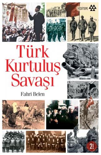 Türk Kurtuluş Savaşı