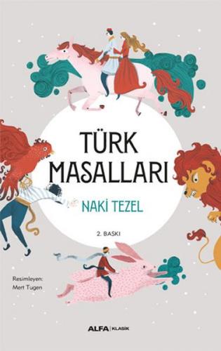 Türk Masalları