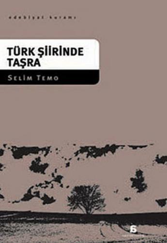 Türk Şiirinde Taşra