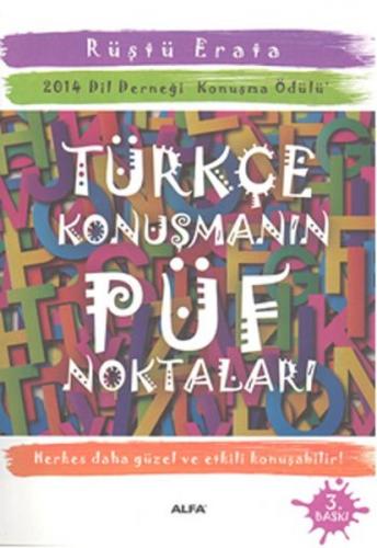 Türkçe Konuşmanın Püf Noktaları