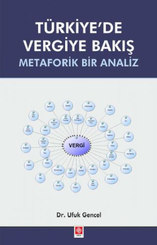 Türkiye'de Vergiye Bakış Metaforik Bir Analiz