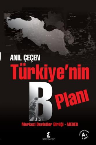 Türkiye'nin B Planı Merkezi Devletler Birliği - MEDEB