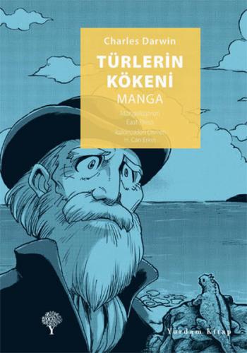 Türlerin Kökeni Manga