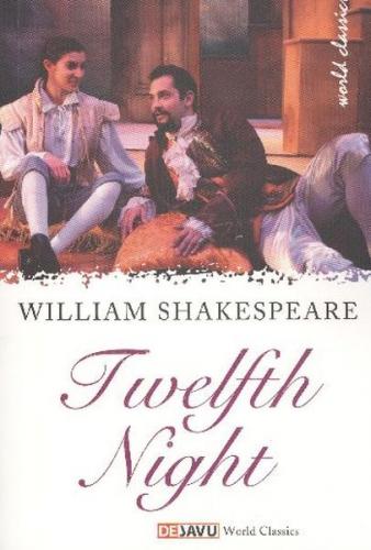 Twelfth Night