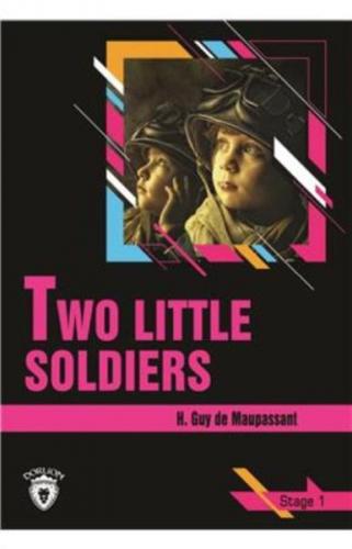 Two Little Soldiers - Stage 1