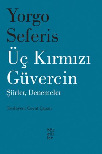 Üç Kırmızı Güvercin