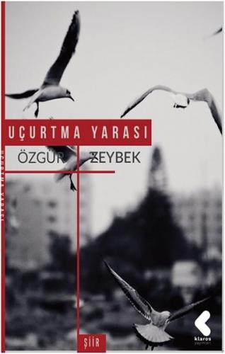 Uçurtma Yarası