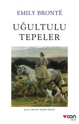 Uğultulu Tepeler (Beyaz Kapak)