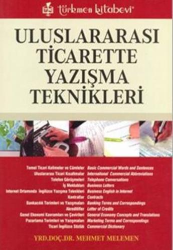 Uluslararası Ticarette Yazışma Teknikleri