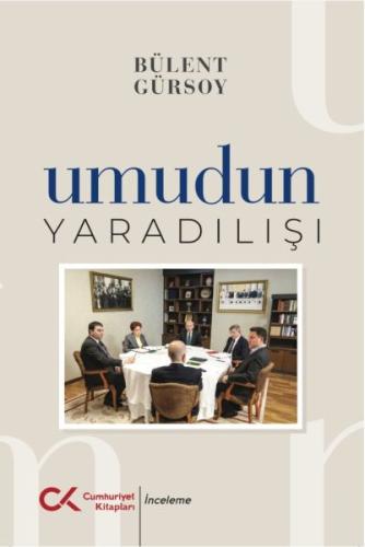 Umudun Yaratılışı