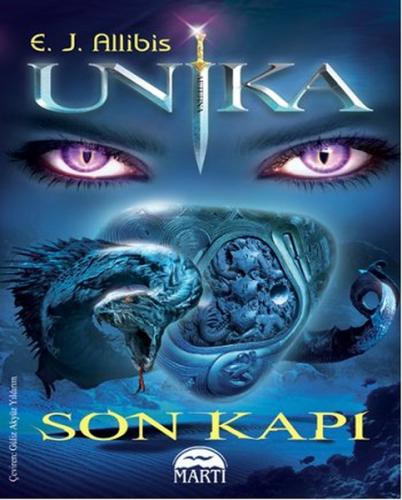 Unika: Son Kapı