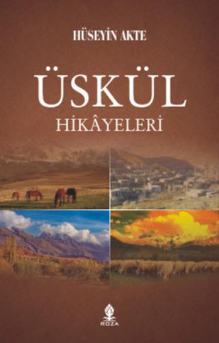 Üskül Hikayeleri