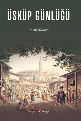 Üsküp Günlüğü