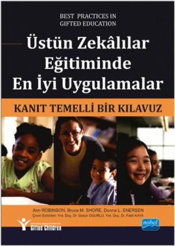 Üstün Zekalılar Eğitiminde En İyi Uygulamalar Kanıt Temelli Bir Kılavu