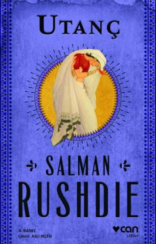 Utanç (Salman Rushdie)