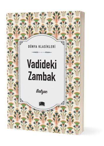 Vadideki Zambak