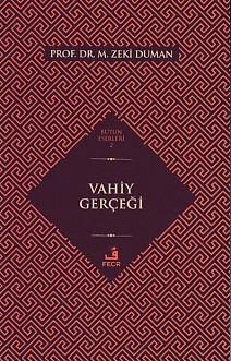 Vahiy Gerçeği