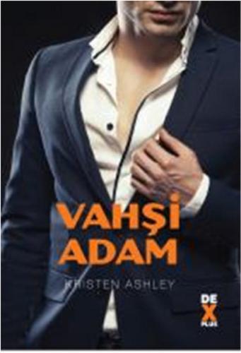 Vahşi Adam