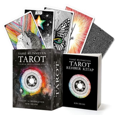 Vahşi Bilinmeyen Tarot