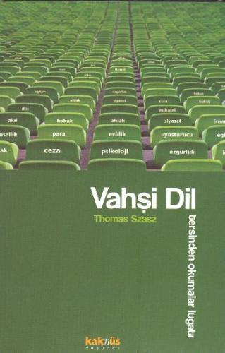 Vahşi Dil