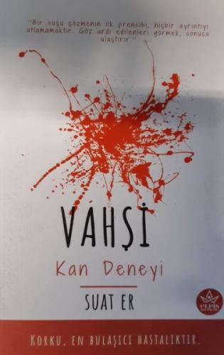 Vahşi Kan Deneyi