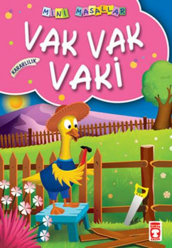 Vak Vak Vaki / Mini Masallar