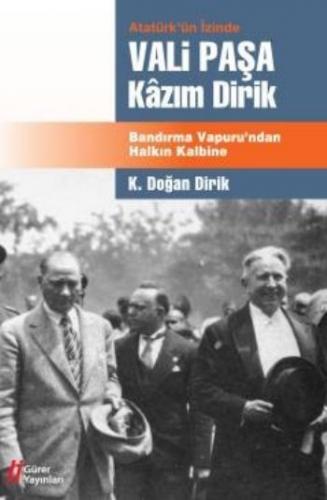 Vali Paşa Kazım Dirik