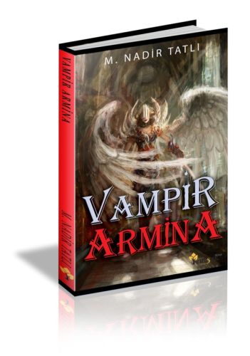 Vampir Armina